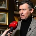 Metin Feyzioğlu: Türkiye Doğu Akdeniz'de asli aktör