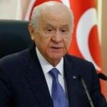 MHP lideri Bahçeli'den Manisa depremiyle ilgili açıklama