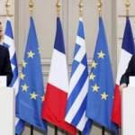 Miçotakis'ten Fransa'ya, Türkiye'ye karşı 'yeşil ışık'