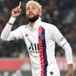 Neymar gollerini Kobe Bryant için attı