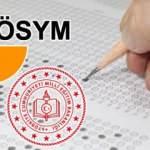 2020 ÖSYM ve MEB sınav takvimi: YKS, DGS, LGS, KPSS, İOKBS ve ALES ne zaman?