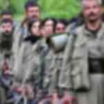PKK'lı terörist 'piyon olarak kullanıldıklarını anlayınca' teslim olmuş