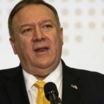 Pompeo, Çin Komünist Partisini 'asıl tehdit' olarak niteledi