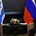 Putin ve Netanyahu bir araya geldi: Sözde barış planı görüşülüyor
