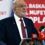 Saadet Partisi lideri Karamollaoğlu duyurdu: Organize edeceği!