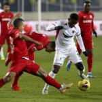 Süper Lig ekibinden kural hatası başvurusu!