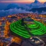 Abha'da neler yapılır? Suudi Arabistan'da gezilecek yerler