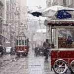 Meteorolojiden İstanbul ve çok sayıda il için kar uyarısı! Tatil haberleri geliyor