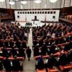 TBMM'de kritik hamle! Tüm partiler anlaştı, ortak bildiri yayımlandı