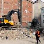 TBMM'den Elazığ için yardım kampanyası