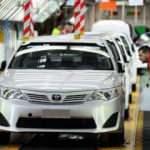 Toyota, Avrupanın hibrit üretim üssü oldu