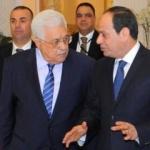Trump ve Netanyahu açıkladı, Sisi harekete geçti! Mahmud Abbas'a büyük baskı