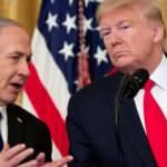 Trump ve Netanyahu'nun basın toplantısına Türk gazeteciler alınmadı