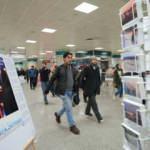 Dev projenin öyküsü ziyaretçilere açıldı