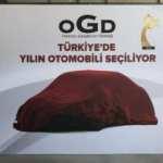 2020 'Yılın Otomobili' için geri sayım başladı!