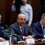 Türkiye'den çok net Hakan Fidan çıkışı: Osmanlı dönemindeki gibi...