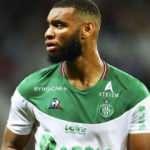 Harold Moukoudi Galatasaray'a önerildi