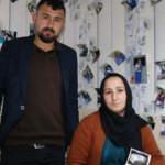 12 yıllık çocuk hasreti son buldu!