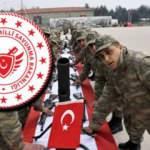 Uzman Erbaş alımı 3 yıl durdurulacak! Uzman çavuş alımında yeni dönem