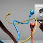 3 yaşındaki çocuğu elektrik çarptı!