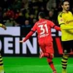 Bundesliga'da 7 gollü çılgın maç!