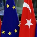 AB'den 2 Türk'e skandal sondaj yaptırımı