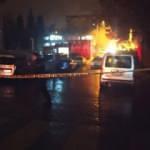 Adıyaman'da silahlı saldırı: 1 kişi öldü