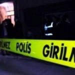 Ağrı'da bir kadın eşini satırla öldürdü