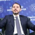 Bakan Albayrak: Çarklar daha hızlı dönüyor