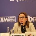 Bakan Pekcan’dan gıda ihracatçılarına açık çek