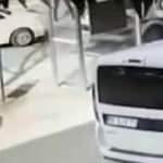 Bakan Soylu'nun açıkladığı eylem hazırlığındaki teröristlerin yakalanma anı!