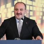 Bakan Varank: Otomotiv sektörünün geleceğinde biz de varız