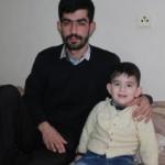 Bir babanın acı feryadı! "Oğlumu kurtarın"