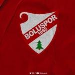 Boluspor'dan TFF ve MHK'ye tepki!