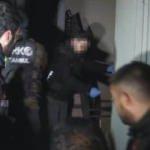 Büyük operasyon! Milyonlarca liralık uyuşturucu yakalandı