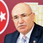 CHP'li vekil Mahmut Tanal, kadınlardan rahatsız oldu: Derhal yasaklansın