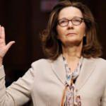 CIA Başkanı Haspel'den Filistin ve İsrail'e gizli ziyaret