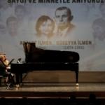 Darüşşafaka Cemiyeti’nden Süreyya Paşa anısına anlamlı konser