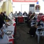 Diyarbakır annelerinin evlat nöbeti sürüyor