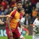 Galatasaray'dan Ryan Donk kararı