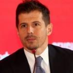 Emre Belözoğlu: Başarının sırrı aile ortamı