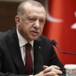 Erdoğan'ın tek cümlesi yetti: Muhatabımız siz değilsiniz, önümüzden çekilin