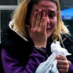 Evinden uyuşturucu çıkan genç kız gözyaşlarına boğuldu!