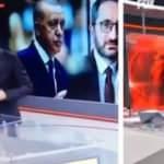Fatih Portakal çark etti: Benim hatam, kusura bakmayın