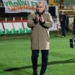 Fatih Terim'den duygu dolu sözler!