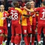 Galatasaray liderle puan farkını eritiyor