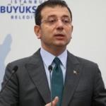 İmamoğlu, CNN Türk'te katılacağı programı iptal etti