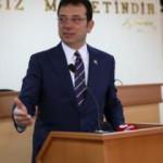 İmamoğlu'ndan 6 ayda 3'üncü atama