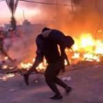 Irak'ın Necef kentindeki saldırıda bilanço artıyor: 13 ölü