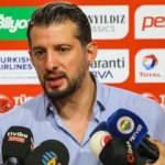 Kerem Tunçeri'nin acı günü